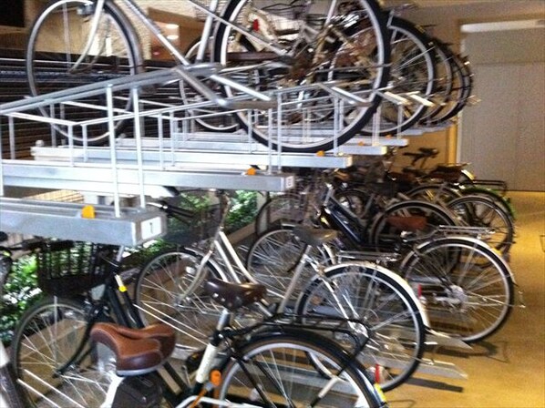 メトロステージ上野の物件内観写真